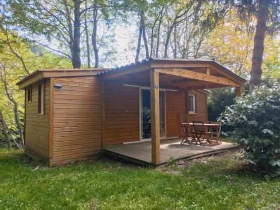 Chalet ISARD - 2 chambres