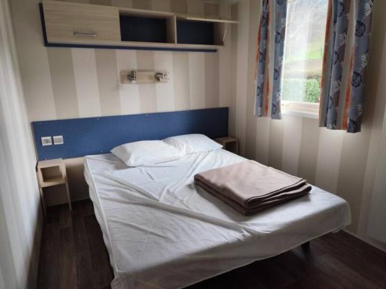 MOBIL HOME IRM LOGGIA 4 PERS