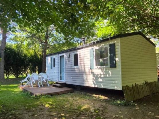 MOBIL HOME TRIGANO