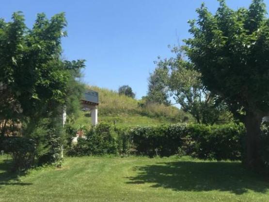 Parcela + Electricidad