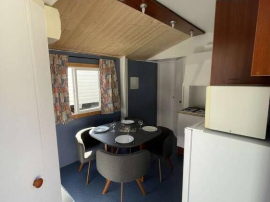 Mobil home standard  ROCOCO  2 chambres