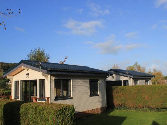 Chalet Albâtre - 1 chambre