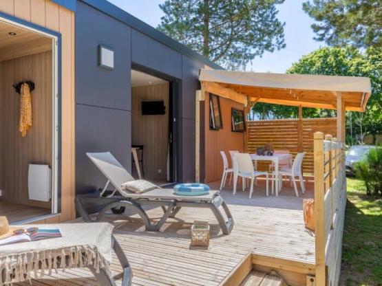 Cottage Palma 2 chambres 2 salles de bain  avec spa Premium