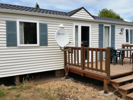 Flores 3 ch 6 pers (tourisme d'affaire condition particulière:une personne par chambre )