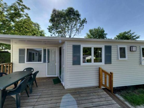 Pacific 3 ch 6 pers(tourisme d'affaire condition particulière:une personne par chambre )