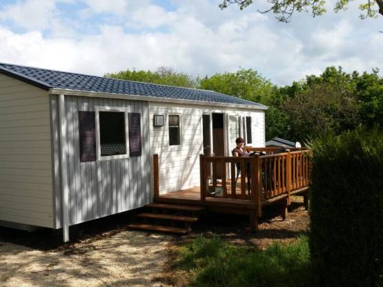 Tamaris 3 ch 6 pers (tourisme d'affaire condition particulière:une personne par chambre)