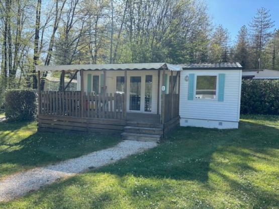 Mobil home O'HARA  834 T - 3 Chambres
