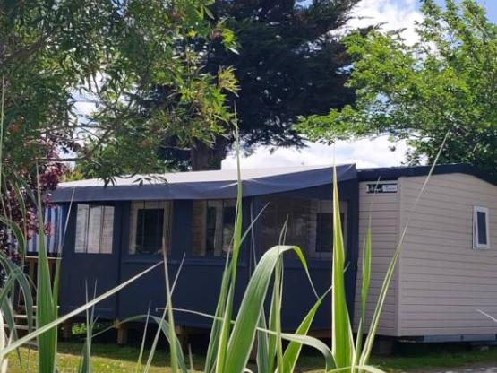 Mobil-home 3 chambres