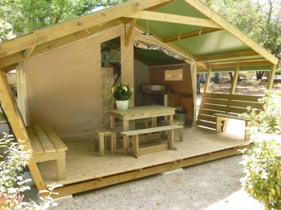 FREE Confort 24m² - 2 chambres