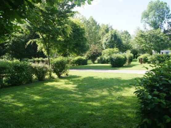 Forfait randonneur à pied ou à vélo avec tente sans électricité