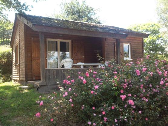 Luxus Chalet, 2 Zimmer mit Geschirr-Spüler