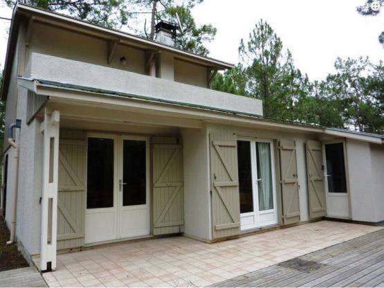 Villa Amélie – Côté Village