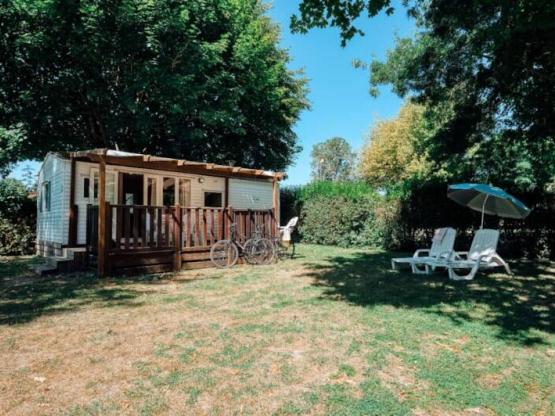 Cottage Classique Louet 2 chambres