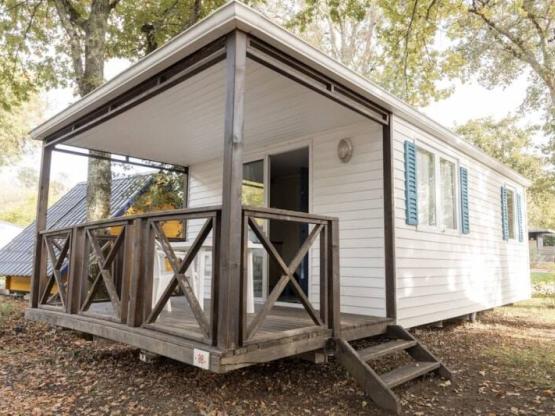 Royal éco -19m². -2 chambres