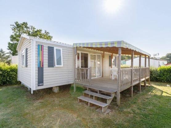 MH "Cosy" 3 bedrooms