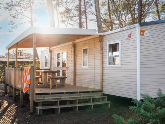 Mobil-home RESASOL 8P