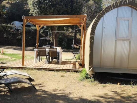 Coco Sweet Quatro (sans sanitaires)