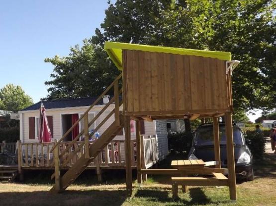 1 seul : CAMP'ETOILES