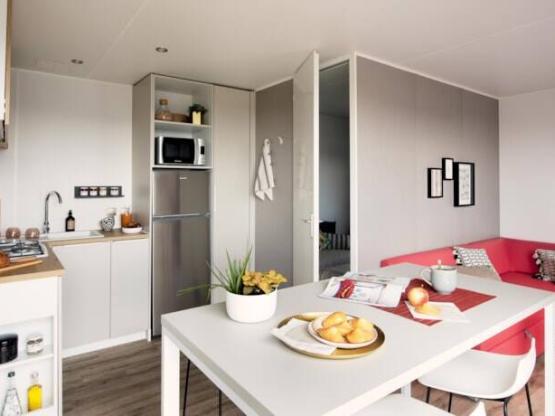 ACAPULCO - 2 Chambres - SAMEDI