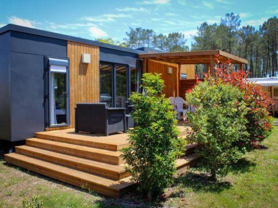 New Valley hoher Komfort