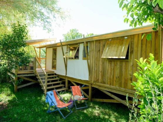 NATURA VIP  32 m² climatisé/ TV