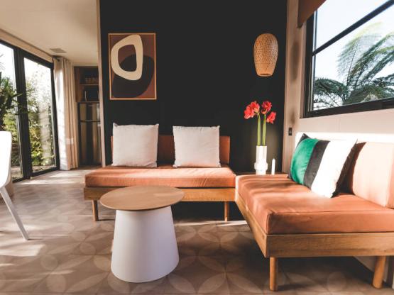 Bio Cottage YAMA - 2 Rooms