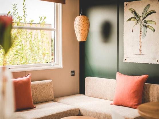 Bio Cottage MOON - 3 rooms