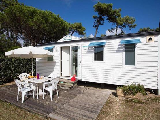 Cottage Mer 2 Slaapkamers Ophea (Confort)