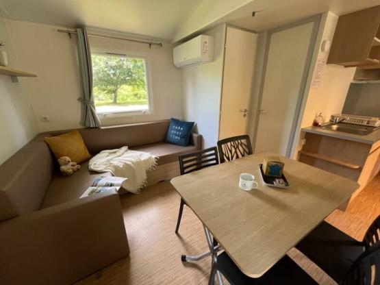 Mobilhome Premium 4/6