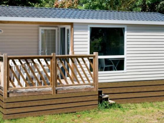 Loggia 2 chambres terrasse intégrée semi-couverte (10 ans)