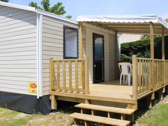 Cottage Ibiza ** (1 chambre)