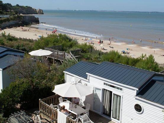 Cottage Mer 3 Schlafzimmer (Prestige Plus)