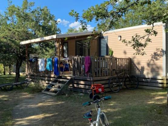 Cottage “MICOCOULIER” - 3 chambres – Gamme PREMIUM