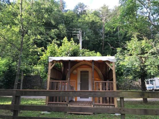 Coco Sweet 2 sans sanitaires