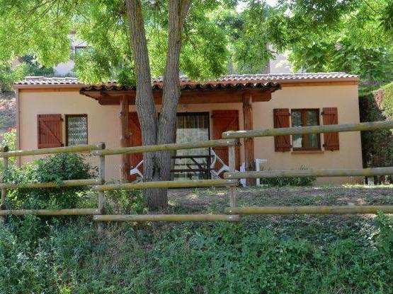 Casa-Chalet 30-35m² - n°202 TV - lavadora - Tumbonas (julio - agosto: domingo/domingo)