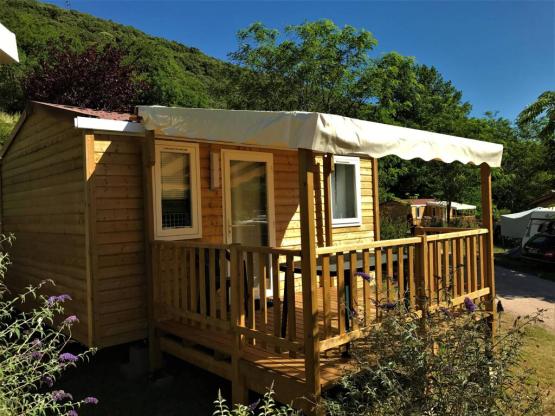 Cottage Sweet - 18m² - 1 Chambre -