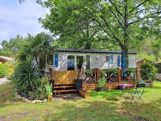 JUBEA - 31 m² - 3 chambres - N° 29