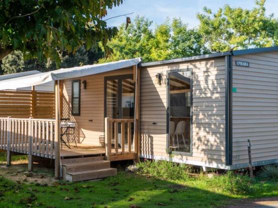 Contemporain 2 chambres