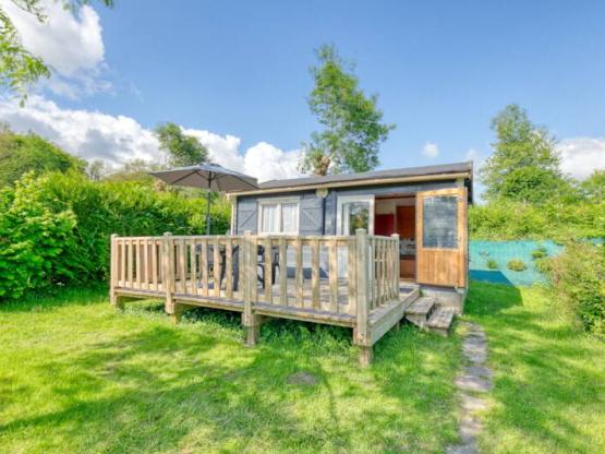 Chalet "Fougère" - 1 Schlafzimmer