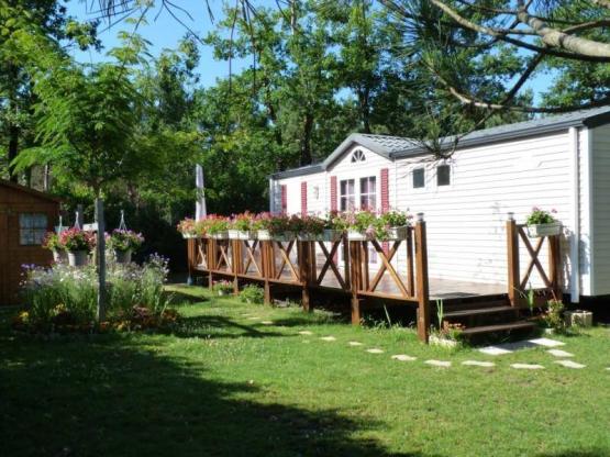 ALBIZIA - 37 m² - Prestige 3 chambres - N° 16