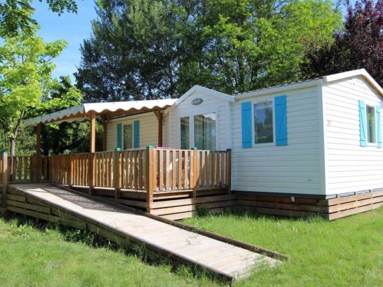 Loisir Confort PMR 2 chambres 32m²