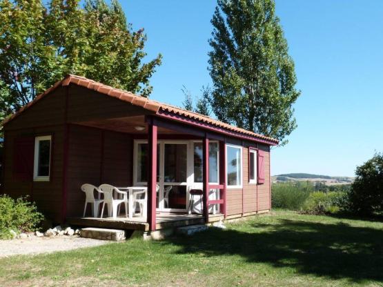 Chalet - location semaine