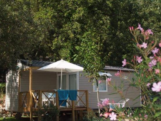 Mobil (Mercredi) Grand Confort Méditerranée