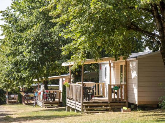 Essential Mobile Home