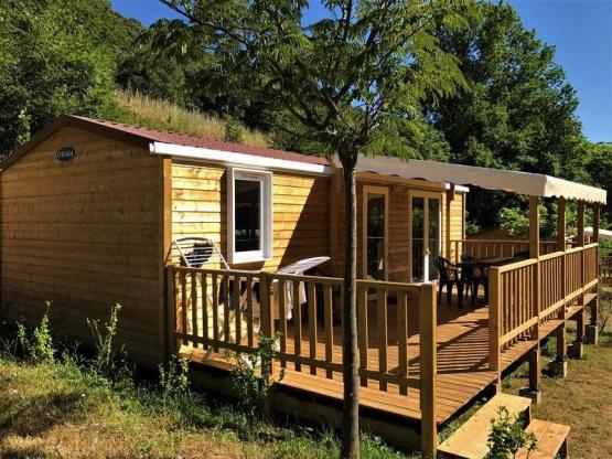 Cottage Cerise 38 m² - 3 chambres - 2 salles de bains