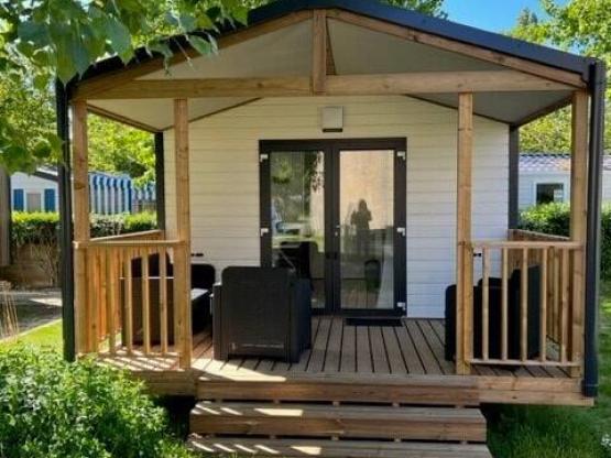 Mobil-Home Méditerrannée