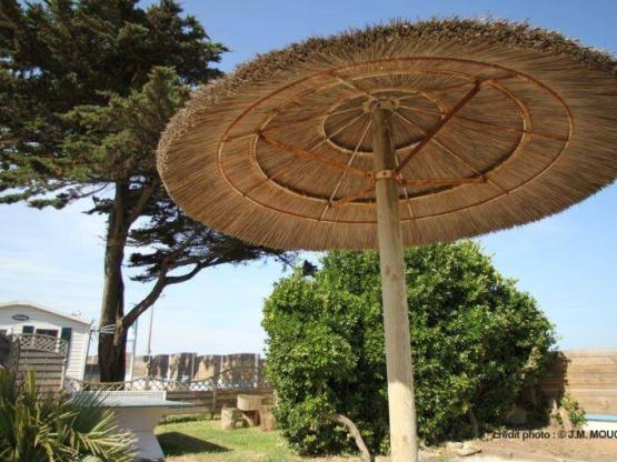 Mobil home 38m² 4 chambres + Terrasse