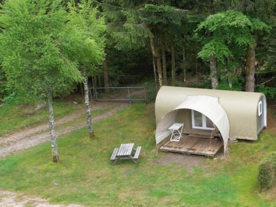 Coco Sweet - 17m² (2 chambres) + terrasse - sans sanitaires - 2017