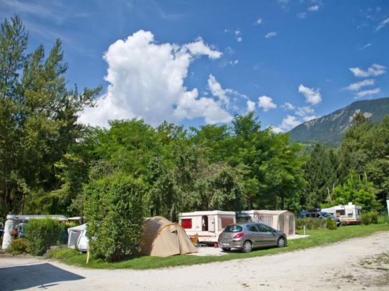 Parcela Confort (electricidad 8A)