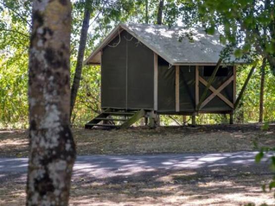 Lodg'Yssée 1 chambre 7 m²